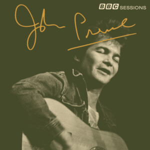 John Prine - BBC Sessions (RSD26)