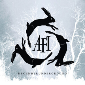 AFI - DECEMBERUNDERGROUND (20th Anniversary)