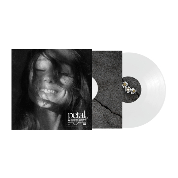 Ariana Grande - petal