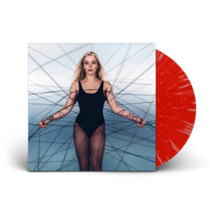 Becky Hill - REBECCA