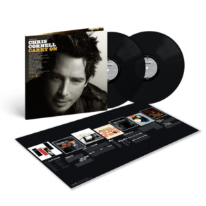 Chris Cornell - Carry On