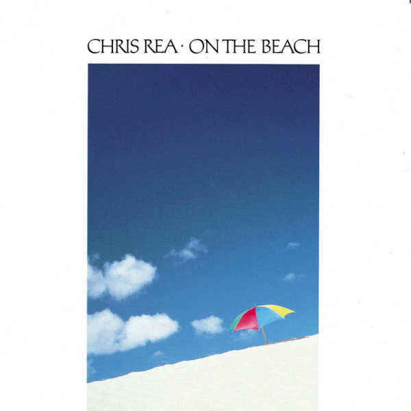 Chris Rea - On The Beach (40th Anniversary Edition)