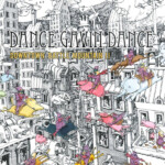 Dance Gavin Dance - Downtown Battle Mountain II (15 Year Anniversary Edition)