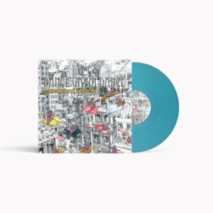 Dance Gavin Dance - Downtown Battle Mountain II (15 Year Anniversary Edition)