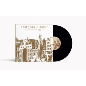 Dance Gavin Dance - Downtown Battle Mountain