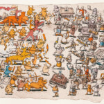 Dance Gavin Dance - Instant Gratification