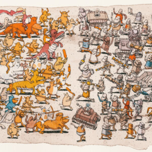 Dance Gavin Dance - Instant Gratification