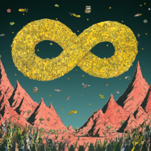 Dance Gavin Dance - Mothership (10 Year Anniversary Edition)