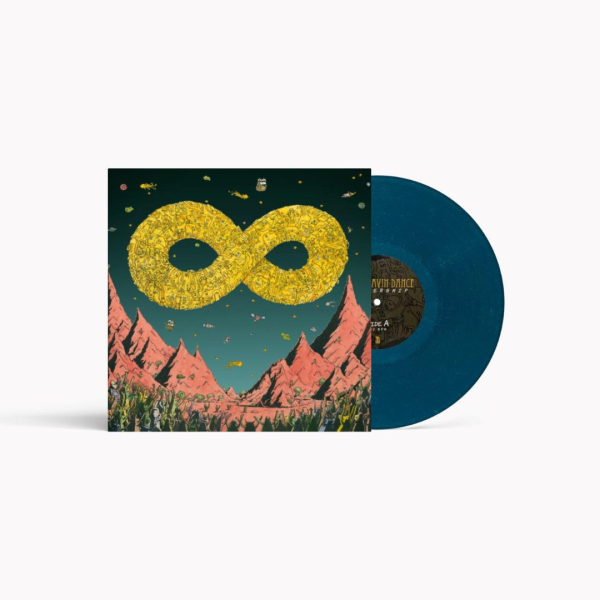 Dance Gavin Dance - Mothership (10 Year Anniversary Edition)