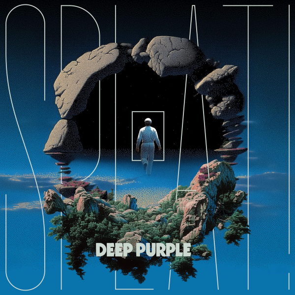 Deep Purple - SPLAT!