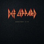 Def Leppard - Greatest Hits