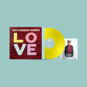 Kevin Rowland & Dexy's Midnight Runners - LOVE