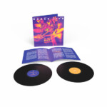 Emerson, Lake & Palmer - Works Live