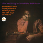 Freddie Hubbard - The Artistry of Freddie Hubbard (Acoustic Sounds)