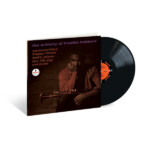 Freddie Hubbard - The Artistry of Freddie Hubbard (Acoustic Sounds)