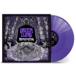 Green Lung - Necropolitan