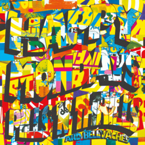 Happy Mondays - Pills 'n' Thrills and Bellyaches