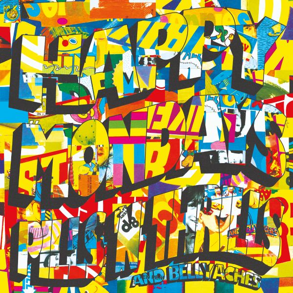 Happy Mondays - Pills 'n' Thrills and Bellyaches