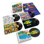 Happy Mondays - Pills 'n' Thrills and Bellyaches