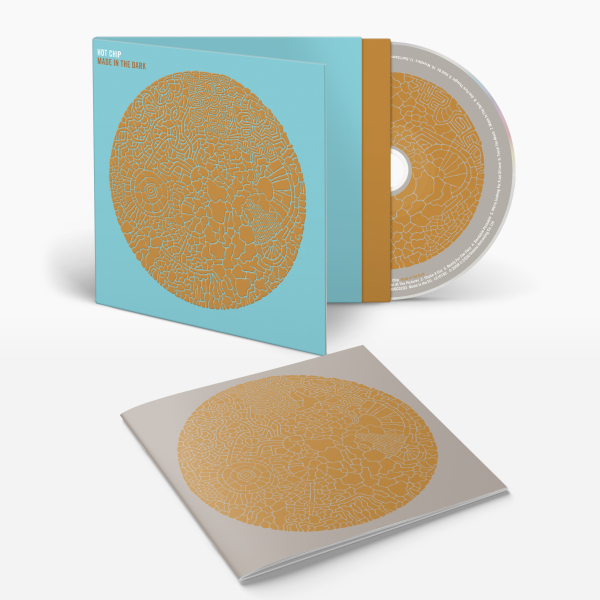 Hot Chip - Made In The Dark