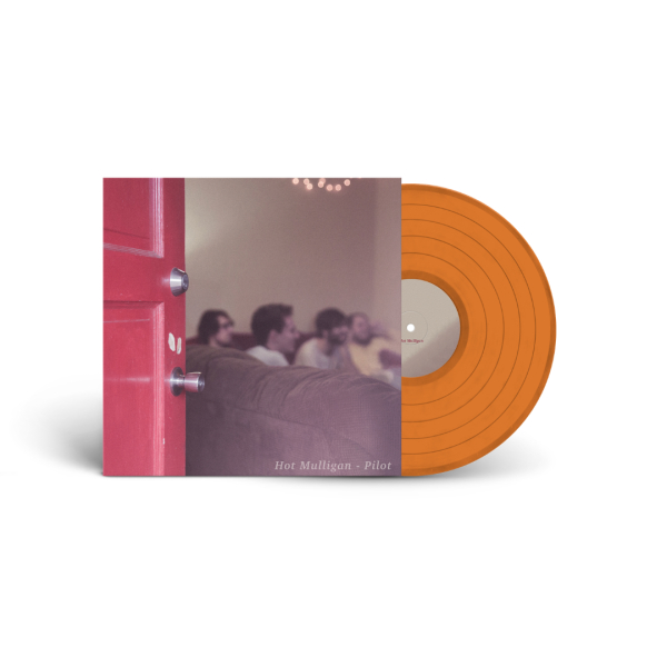 Hot Mulligan - Pilot