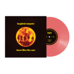 Inspiral Carpets - Burn Like The Sun