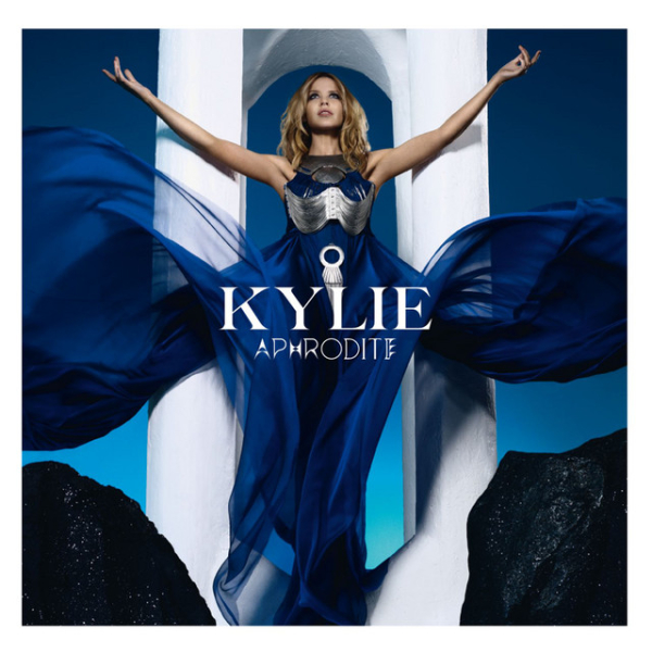 Kylie Minogue - Aphrodite
