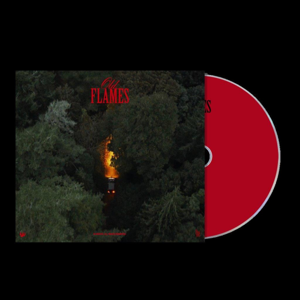 La Roux - Old Flames