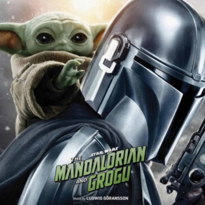 Ludwig Göransson - Star Wars: The Mandalorian and Grogu