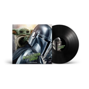 Ludwig Göransson - Star Wars: The Mandalorian and Grogu