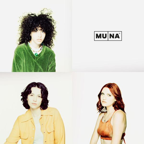 MUNA - Muna