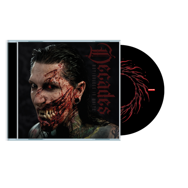 Motionless In White - Decades
