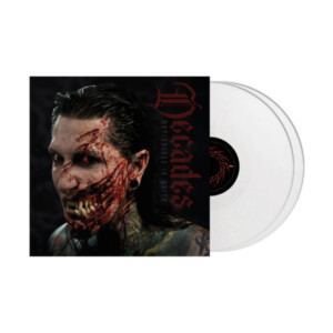 Motionless In White - Decades