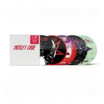 Mötley Crüe - Crucial Crue (45th Anniversary Box Set)