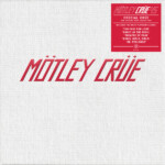 Mötley Crüe - Crucial Crue (45th Anniversary Box Set)