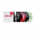 Mötley Crüe - Crucial Crue (45th Anniversary Box Set)
