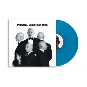 Pitbull - Greatest Hits