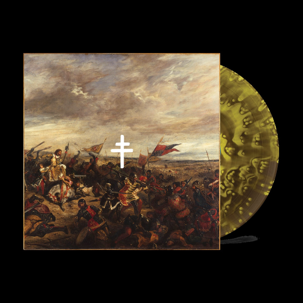 PRESIDENT - Blood Of Your Empire