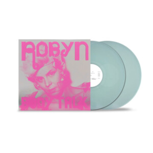 Robyn - Complete Body Talk