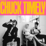 Role Model - Chuck Timely & The Hourglass