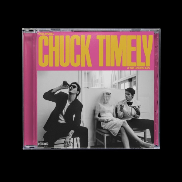Role Model - Chuck Timely & The Hourglass