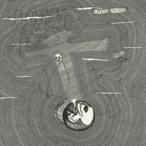 Rudimentary Peni - The E.P's of R.P