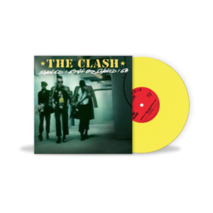 Clash, The - Should I Stay Or Should I Go