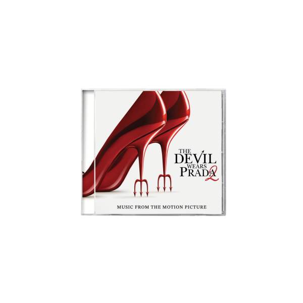 Various Artists - The Devil Wears Prada 2
