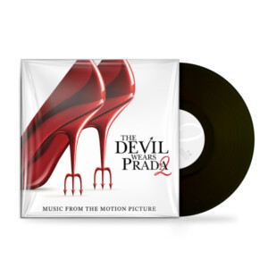 Various Artists - The Devil Wears Prada 2
