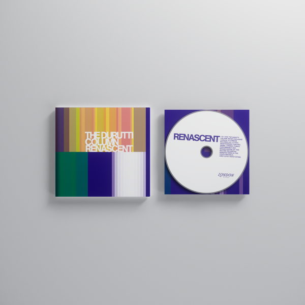 Durutti Column, The - Renascent