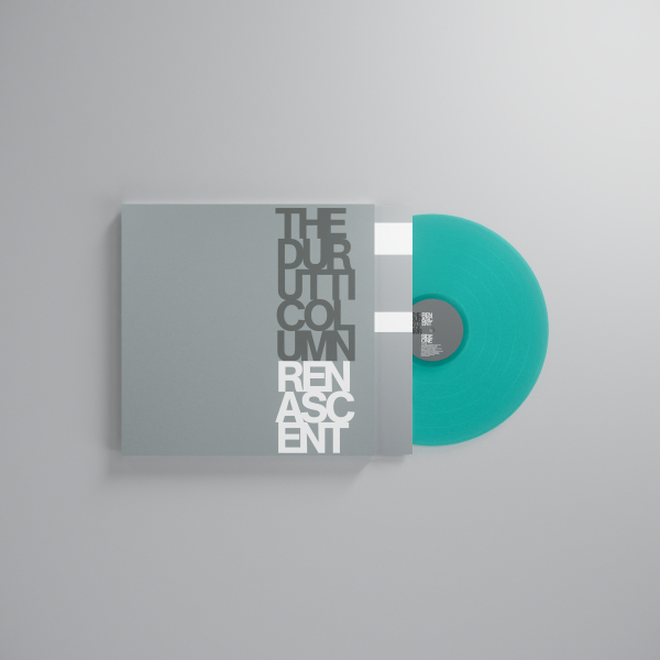Durutti Column, The - Renascent