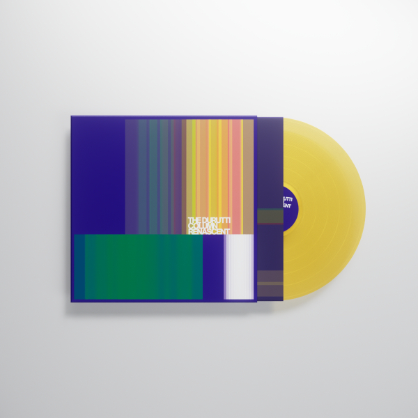 Durutti Column, The - Renascent