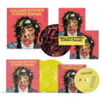 Rolling Stones, The - Foreign Tongues