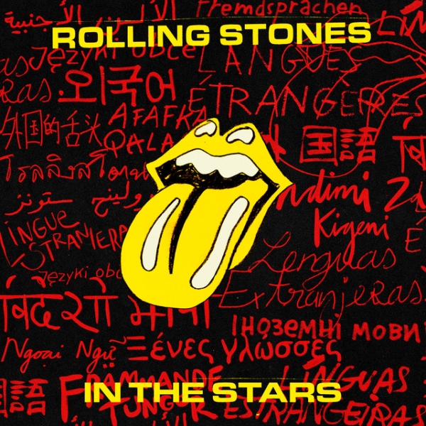 Rolling Stones, The - In The Stars